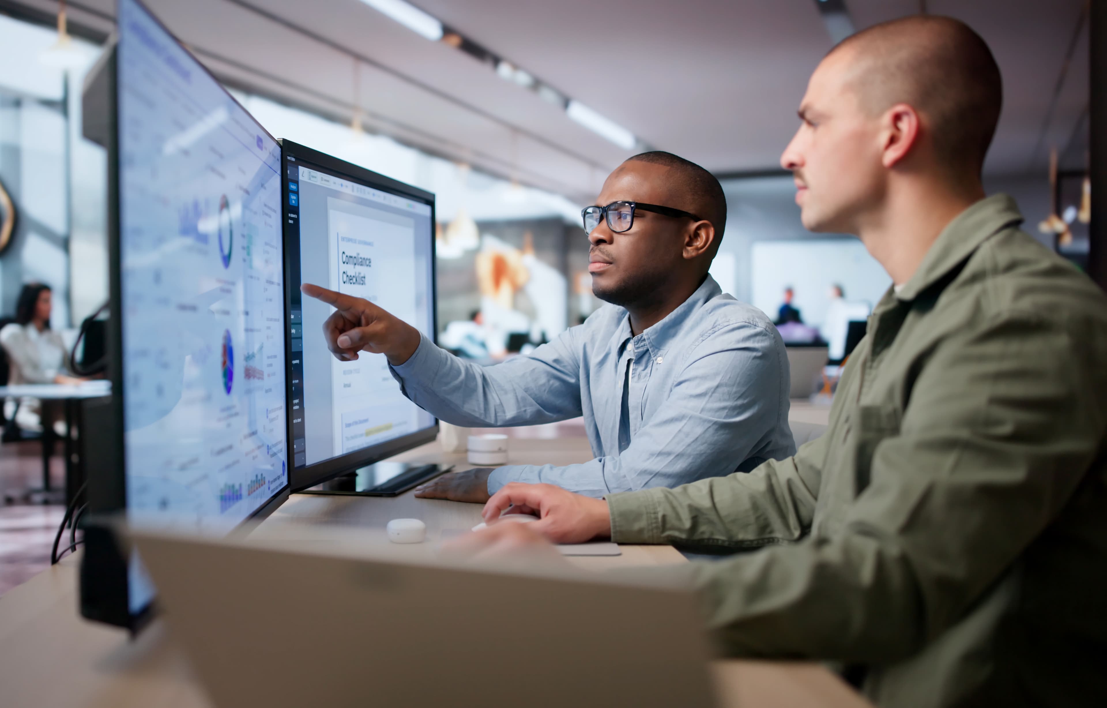 Web Development Architecture
